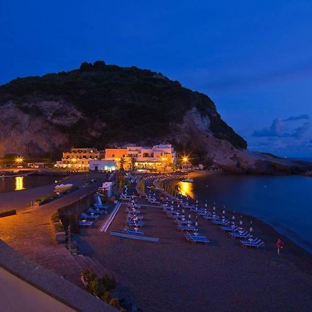 Hotel Terme Tirrenia Ischia Extérieur photo