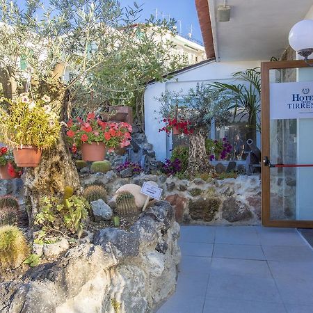 Hotel Terme Tirrenia Ischia Extérieur photo