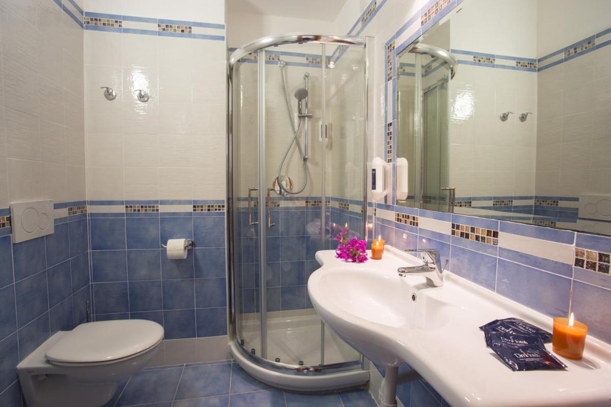 Hotel Terme Tirrenia Ischia Extérieur photo