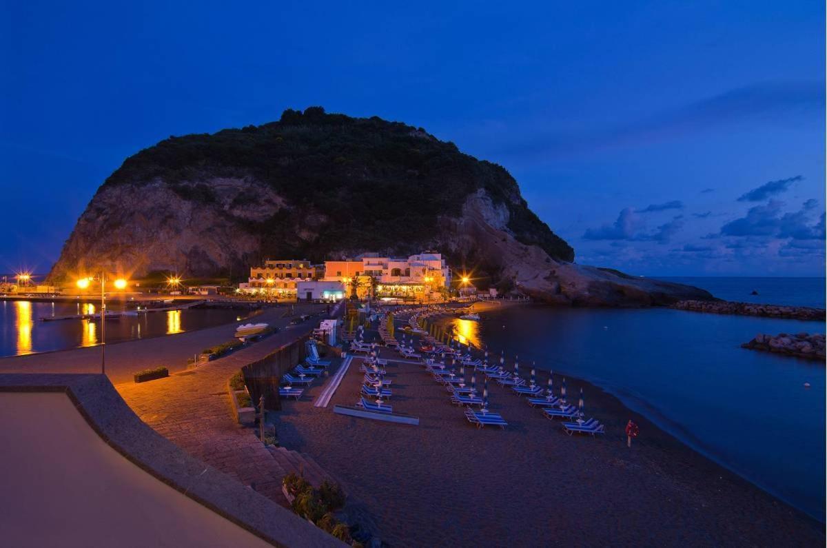 Hotel Terme Tirrenia Ischia Extérieur photo