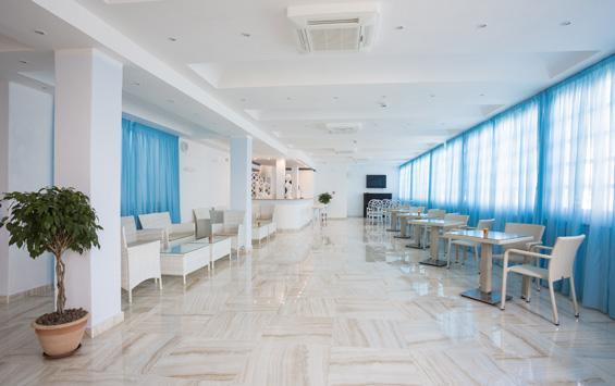 Hotel Terme Tirrenia Ischia Extérieur photo
